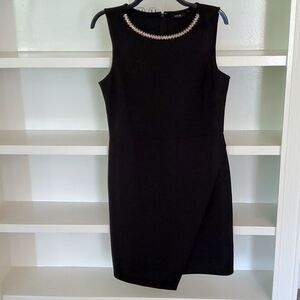 Womens Apt. 9 Little Black Dress